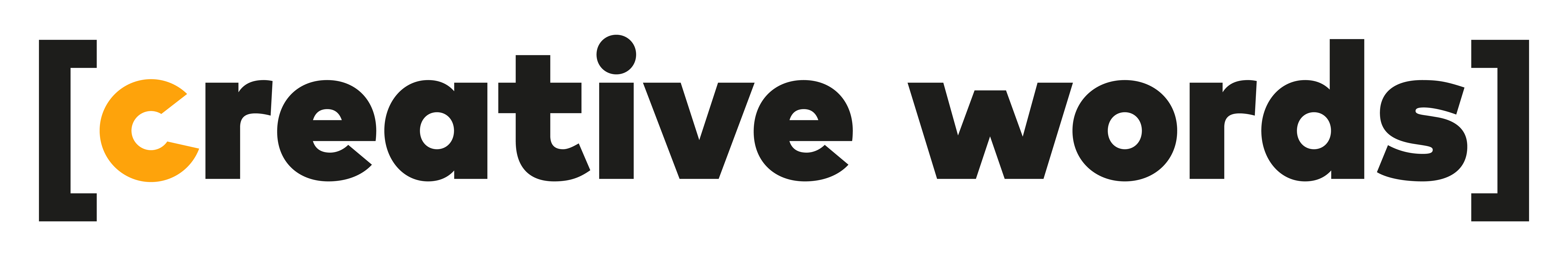 Creative Words Logo